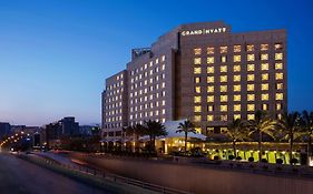 Grand Hyatt Amman Jordan 5*